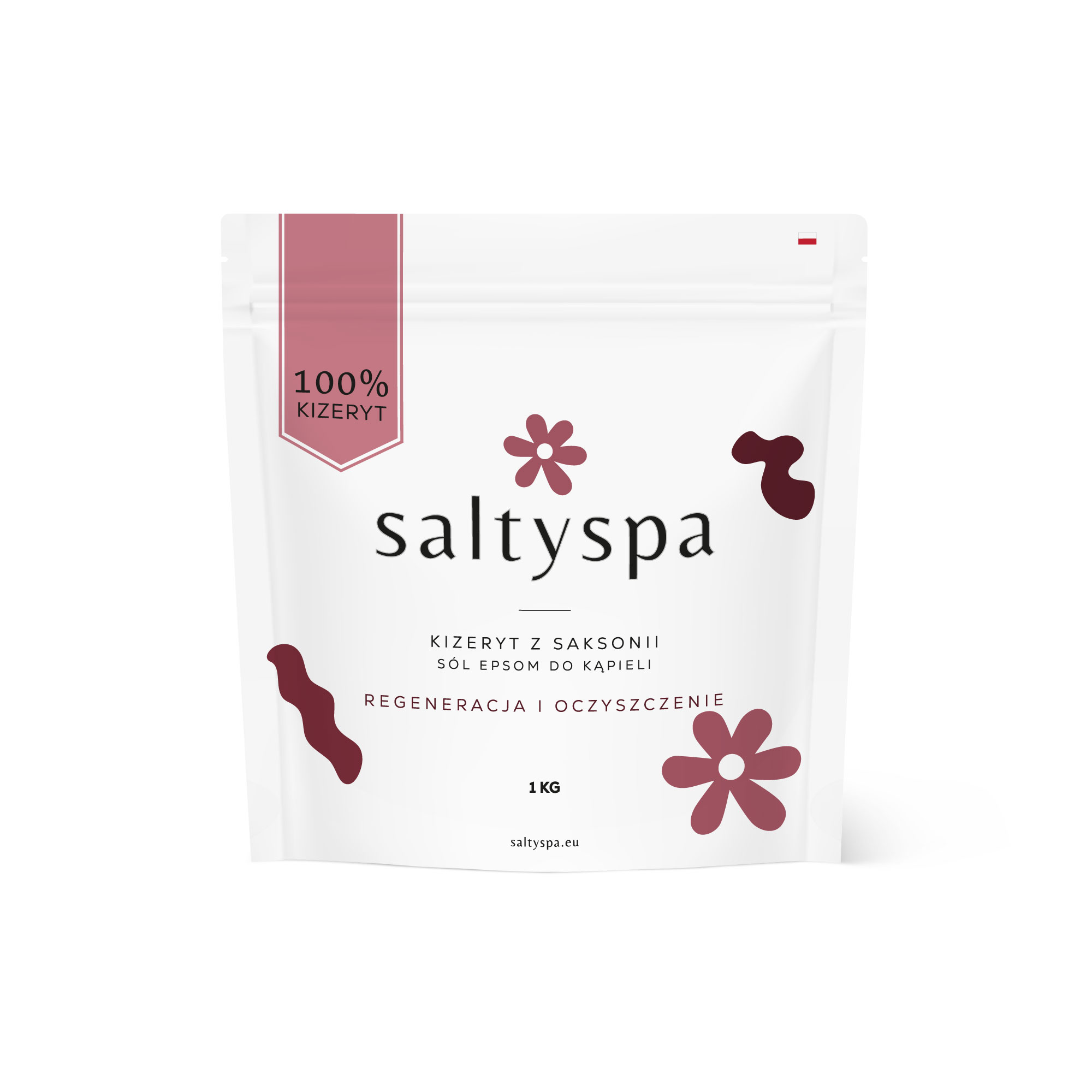 1605 3 SALTY 1 PL front