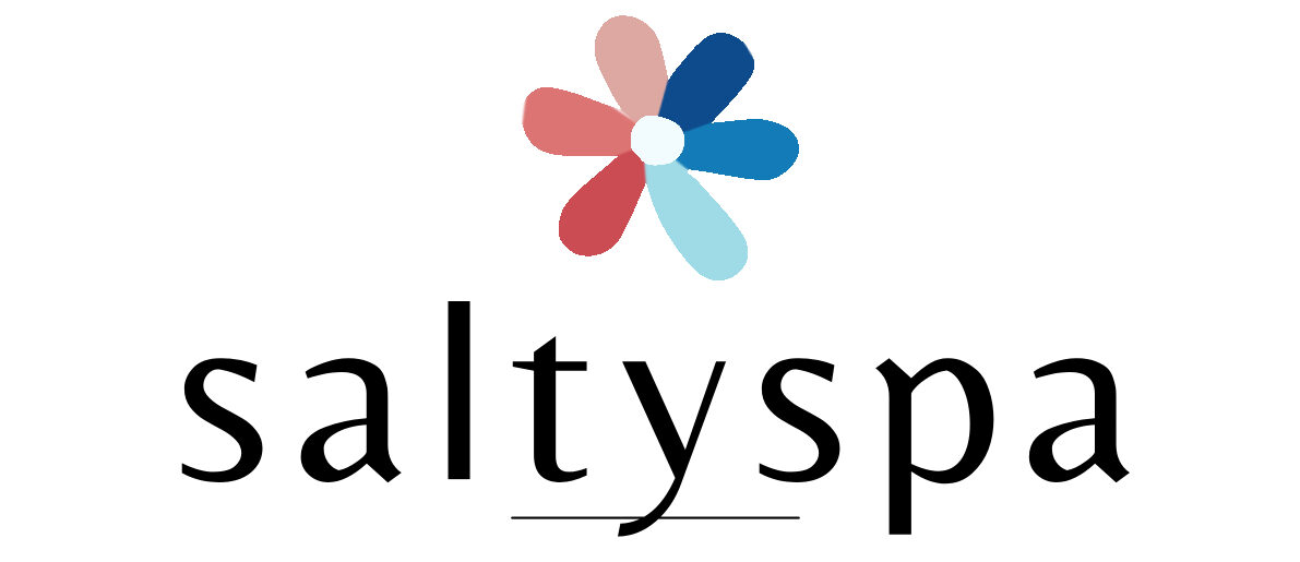 saltyspa.eu