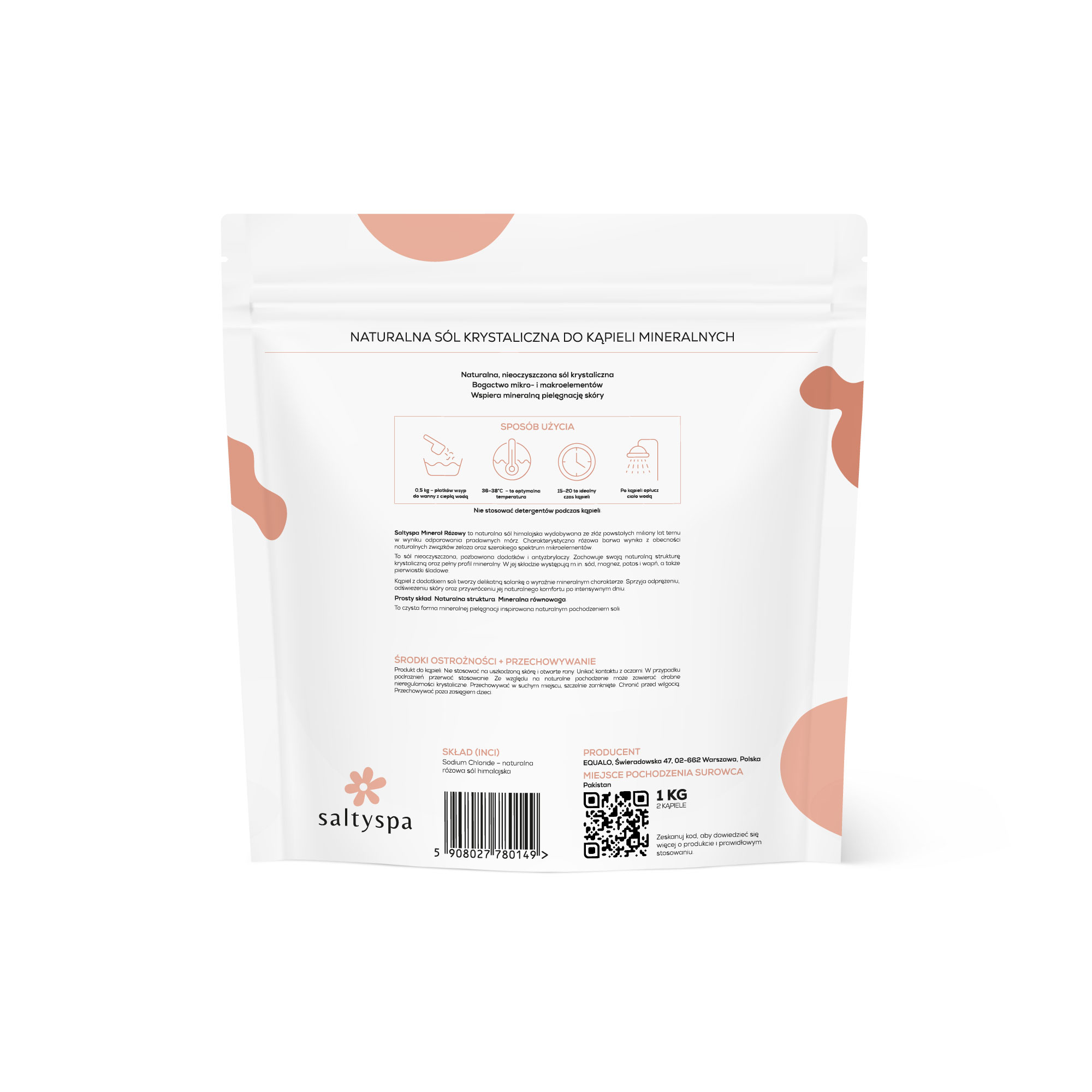 1601 3 SALTY 1 PL back