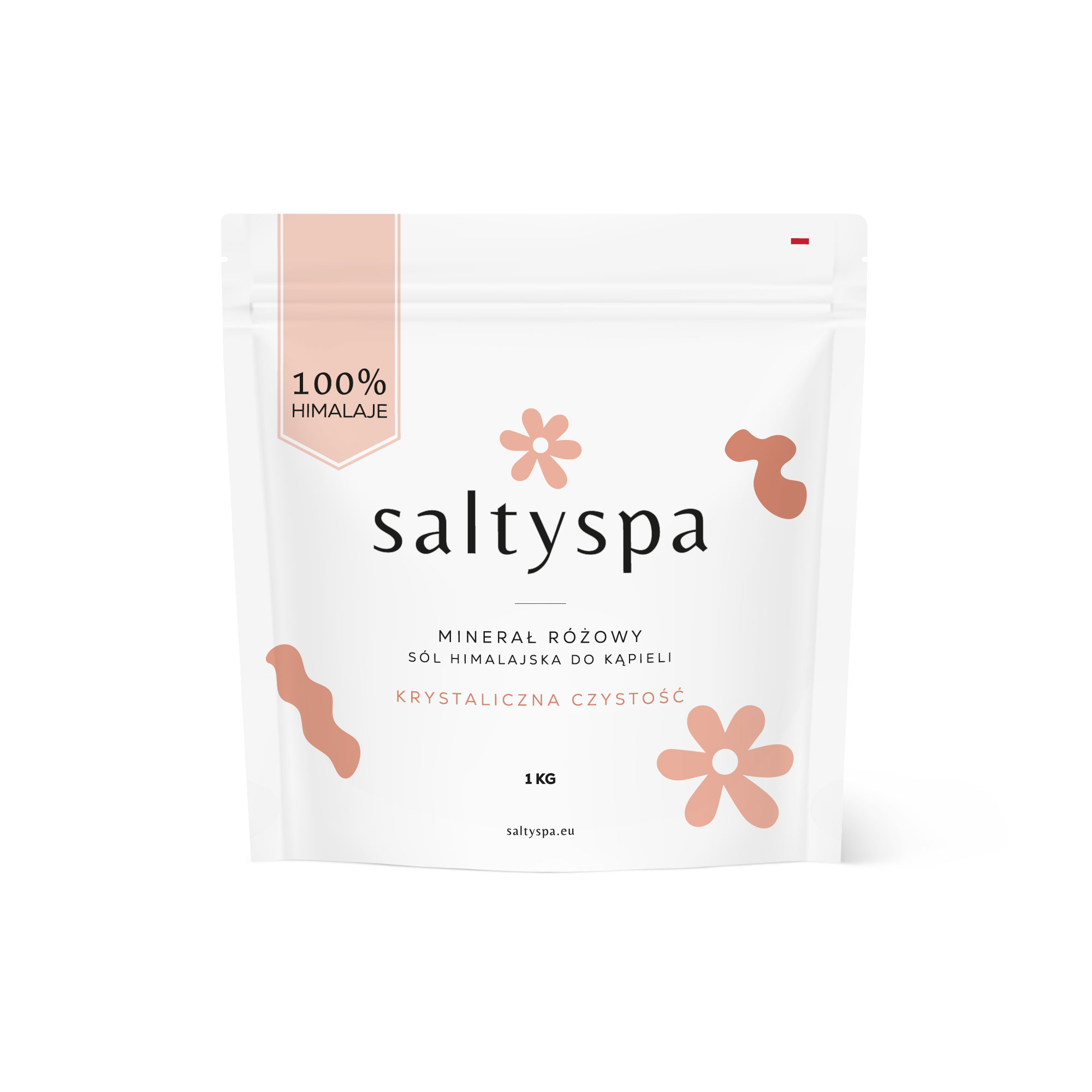 1601 3 SALTY 1 PL front