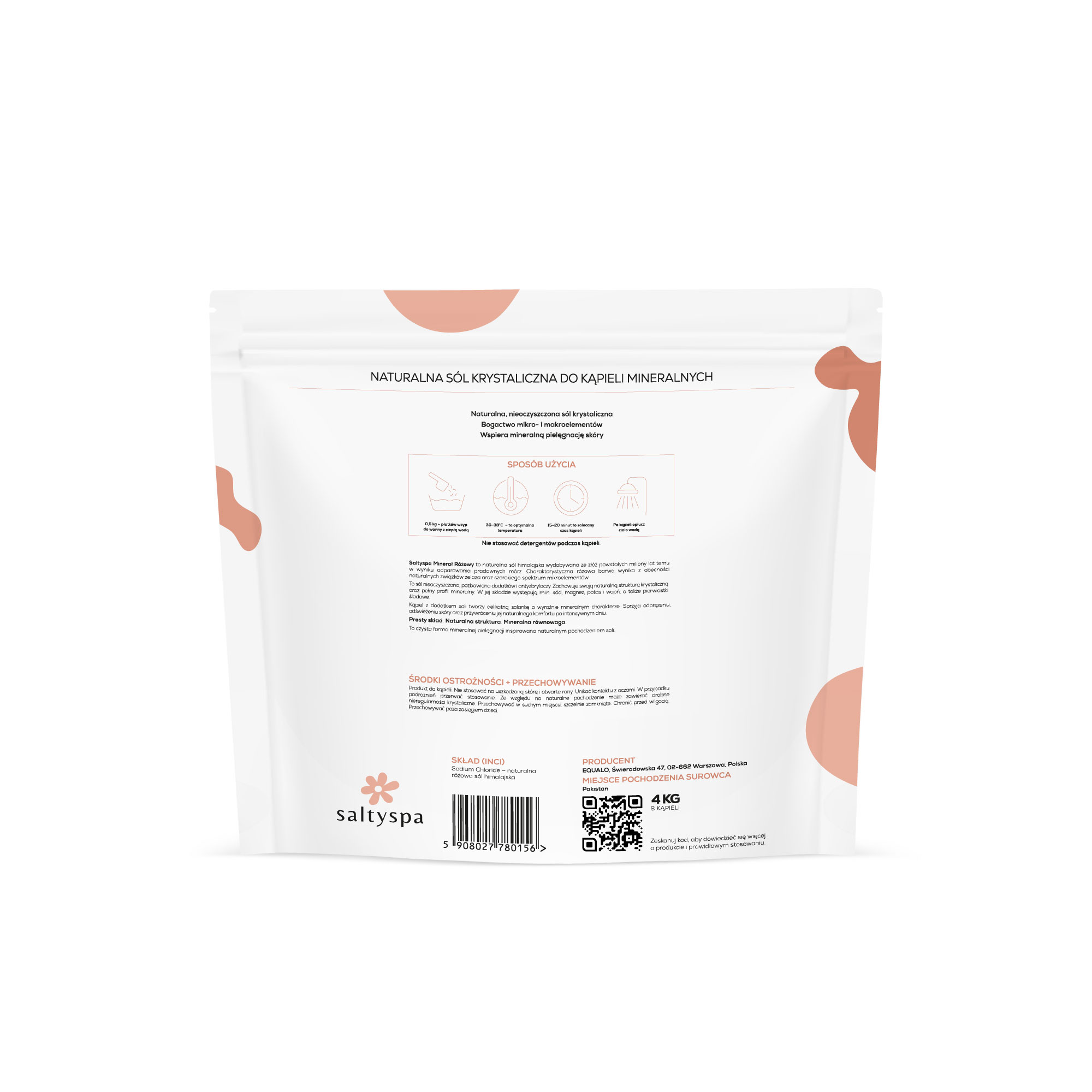 1601 4 SALTY 4 PL back