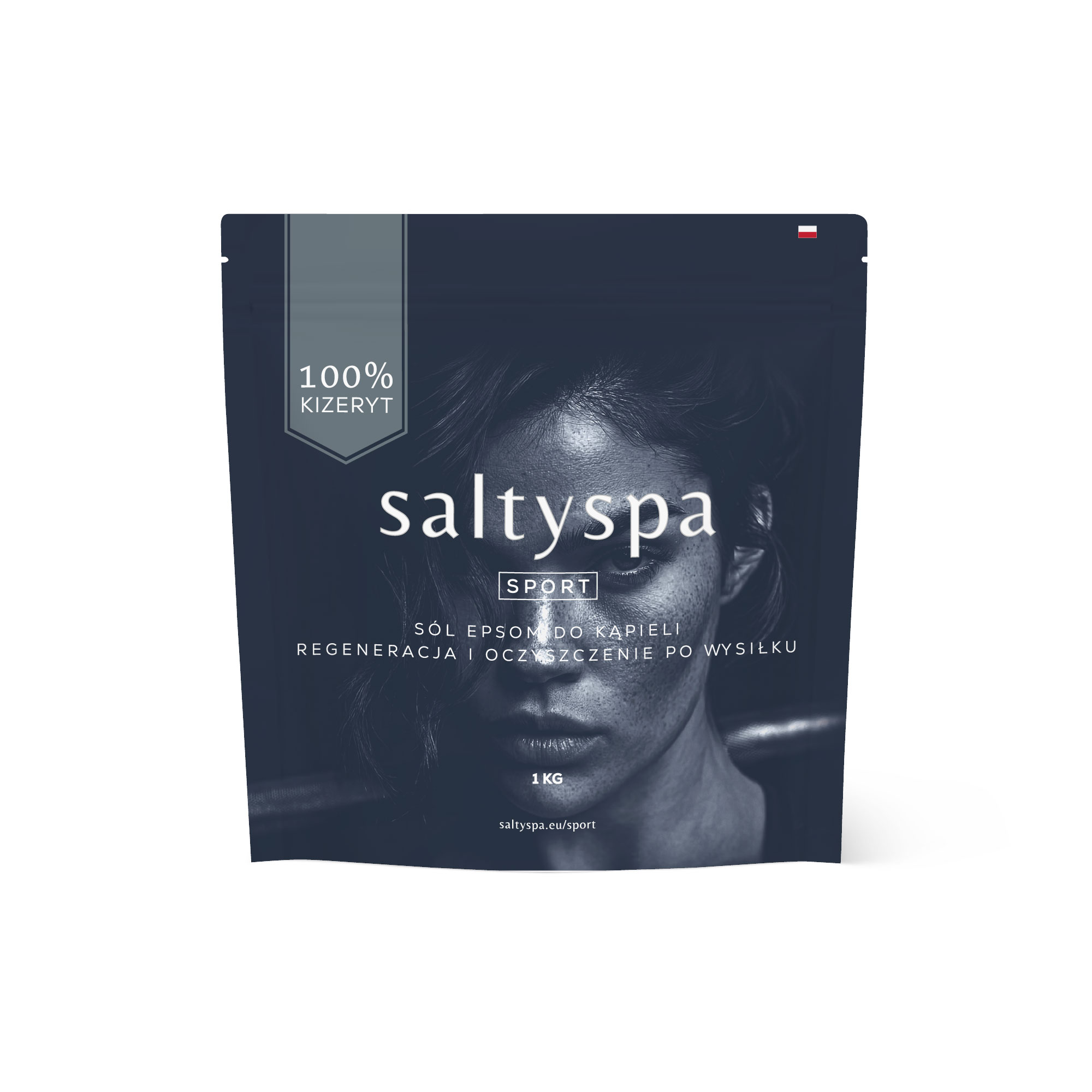 1605 1 SALTY 1 PL front