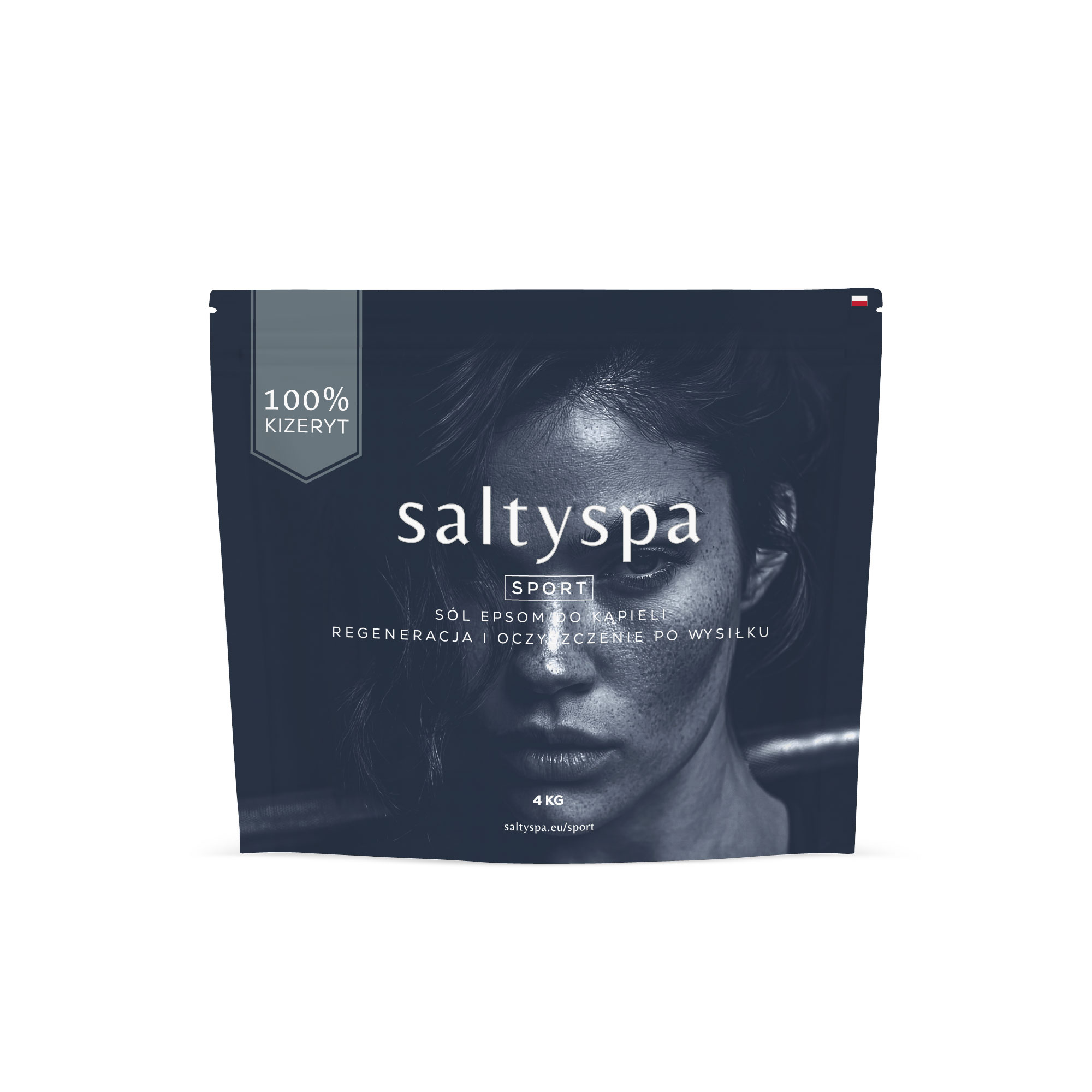 1605 2 SALTY 4 PL front