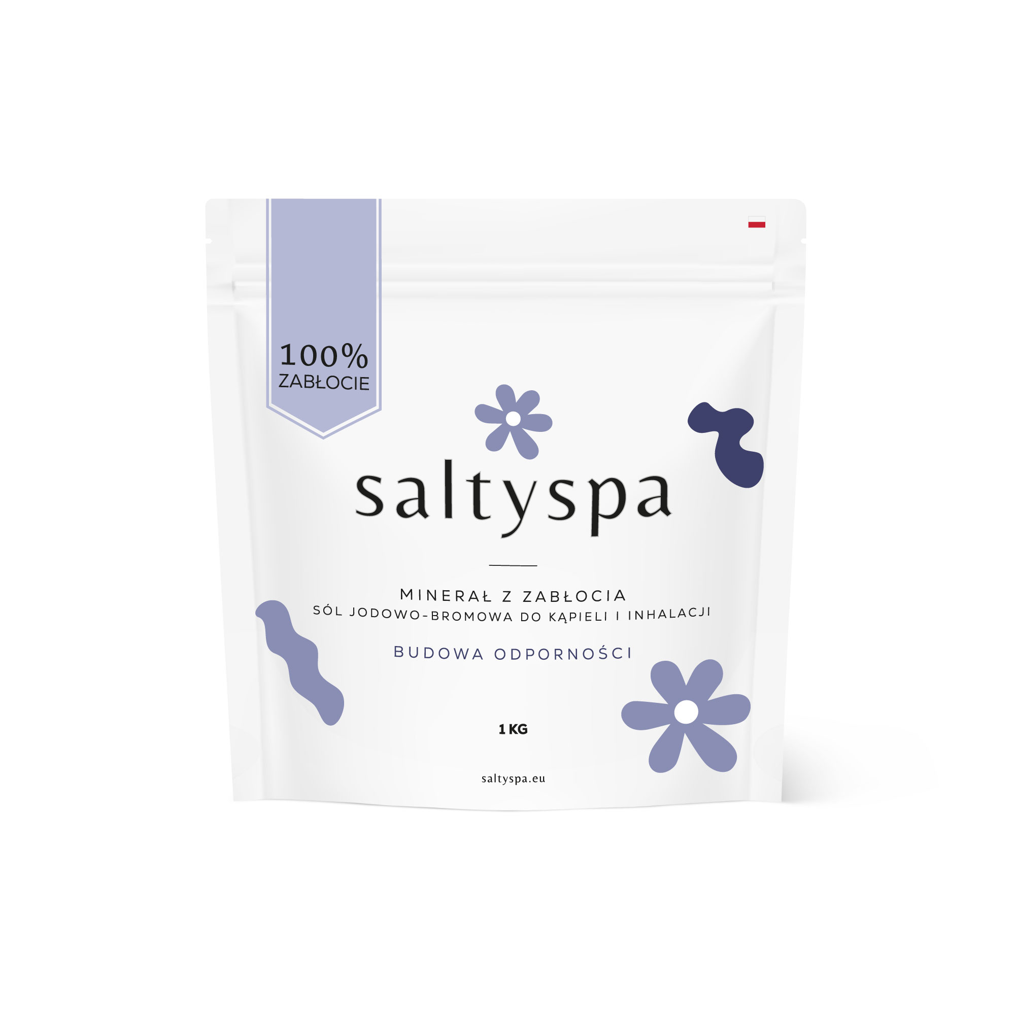 1609 3 SALTY 1 PL front