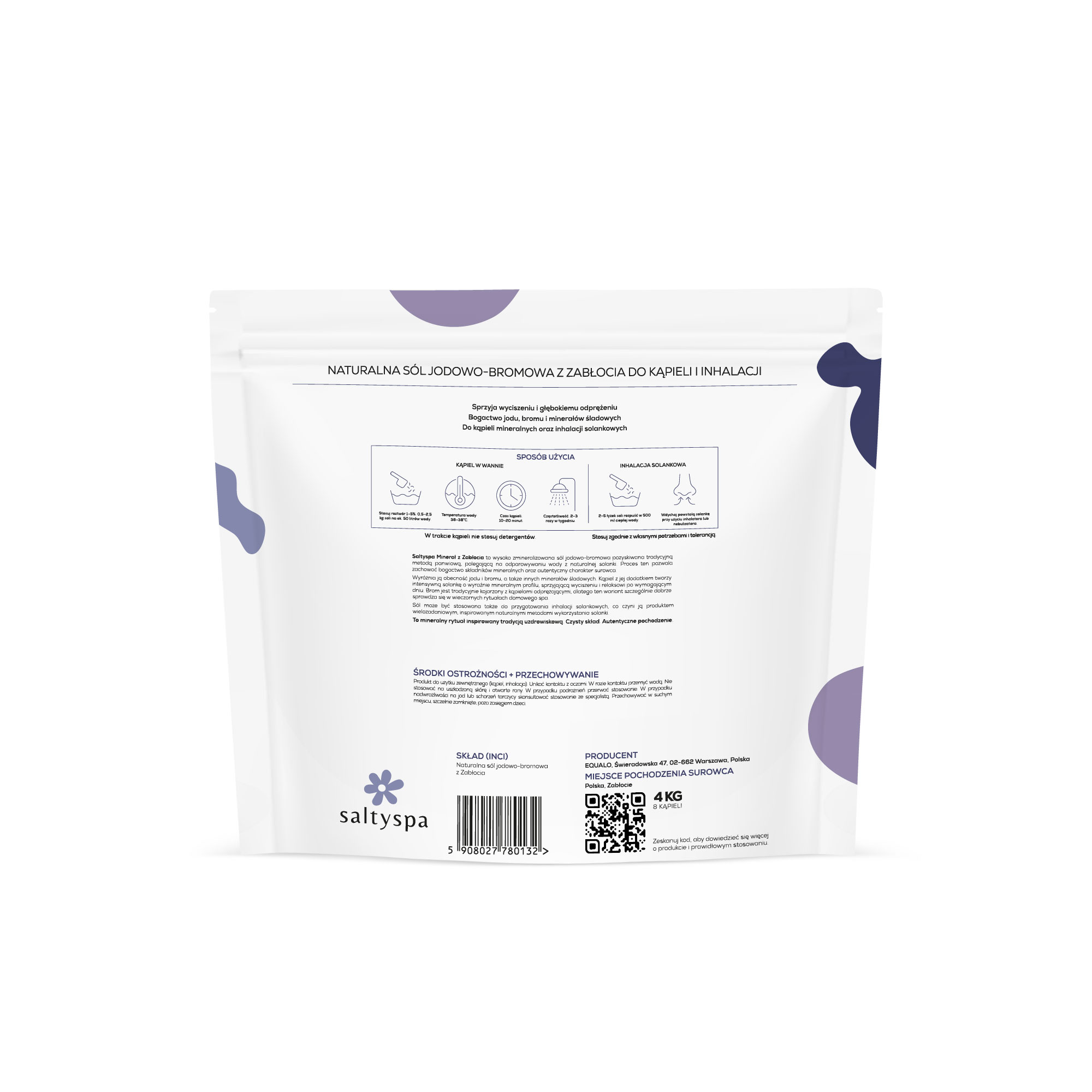 1609 4 SALTY 4 PL back