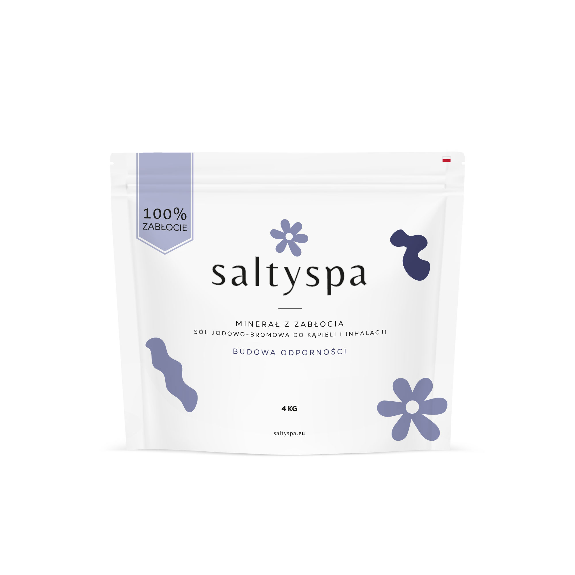 1609 4 SALTY 4 PL front